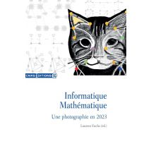 Informatique Mathématique : Une Photographie En 2023