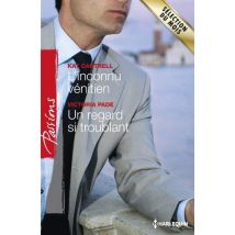 L'Inconnu Vénitien - Un Regard Si Troublant