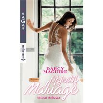 Objectif Mariage - Une Passion Secrète, Un Mensonge D'Amour, Fiançailles Impromptues