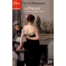 La Parure Et Autres Nouvelles