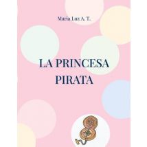 La Princesa Pirata