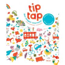 Tip Tap, Mon Imagier Interactif