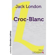 Croc-blanc