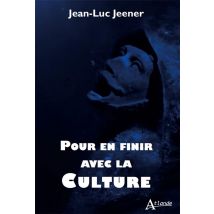 Pour En Finir Avec La Culture