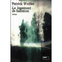 Le Jugement De Salomon