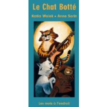 Le Chat Botté