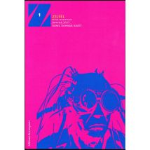 Revue Zilsel N.1 : Science, Technique, Société