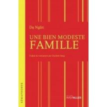 Une Bien Modeste Famille
