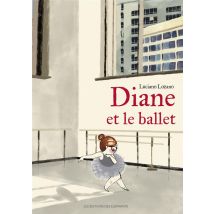Diane Et Le Ballet