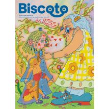Biscoto N.135 : La Bise