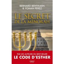 Le Secret De La Ménorah