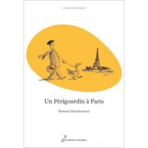 Un Périgourdin À Paris