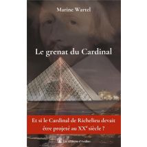 Le Grenat Du Cardinal