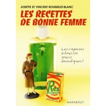 Les Recettes De Bonne Femme