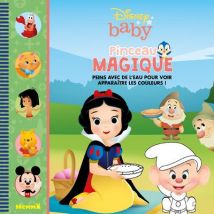 Disney Baby - Blanche Neige