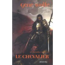 Le Chevalier-mage, T1 : Le Chevalier