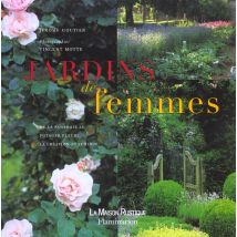 Jardins De Femmes