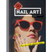 Nail Art - Pour Des Ongles Glamour Et Fun !