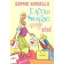 L'Accro Du Shopping Attend Un Bébé