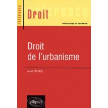 Droit De L'Urbanisme