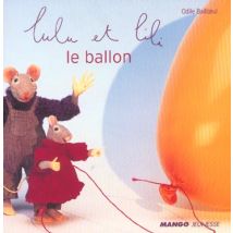 Le Ballon