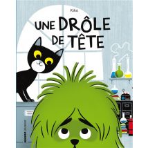 Une Drôle De Tête