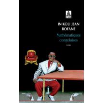 Mathématiques Congolaises