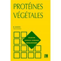 Protéines Végétales (2° Éd.)