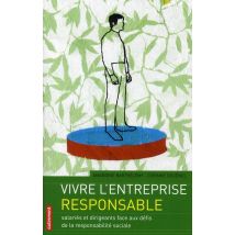 L'Entreprise Face À La Responsabilité Sociale