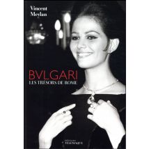 Bulgari - Les Secrets De Rome