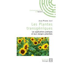 Les Plantes Transgéniques