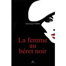 La Femme Au Béret Noir