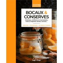 Bocaux Et Conserves