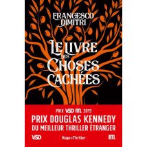Le Livre Des Choses Cachées