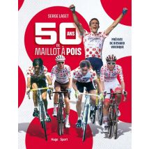 50 Ans De Maillot À Pois