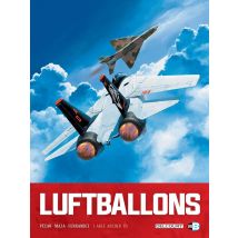 Luftballons Tome 1 : Able Archer 83