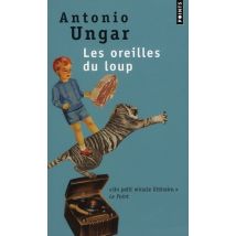 Les Oreilles Du Loup