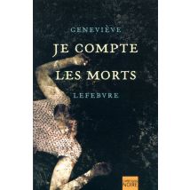 Je Compte Les Morts