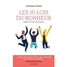 Les Dix Lois Du Bonheur