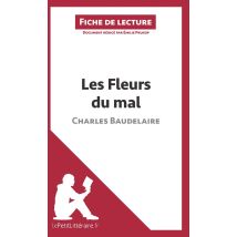 Fiche De Lecture : Les Fleurs Du Mal De Baudelaire : Analyse Complète De L'Oeuvre Et Résumé