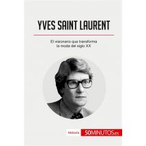 Yves Saint Laurent