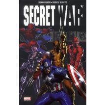Secret Wars