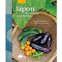 Japon, La Cuisine À La Ferme