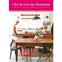 L'Art De Vivre Des Parisiennes