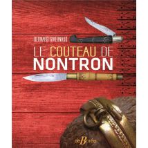 Le Couteau De Nontron