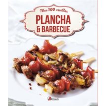 Plancha Et Barbecue