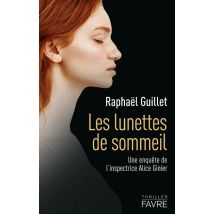 Les Lunettes De Sommeil