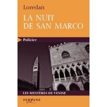 La Nuit De San Marco