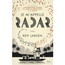 Je M'Appelle Radar