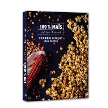 100% Maïs - Naturellement Sans Gluten